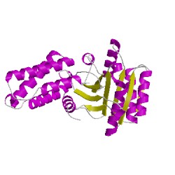 Image of CATH 2j46A