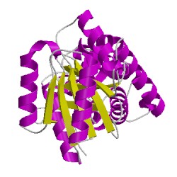 Image of CATH 2j46B