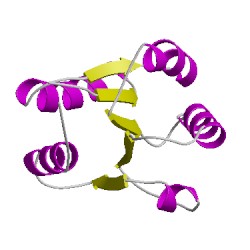 Image of CATH 2j48A