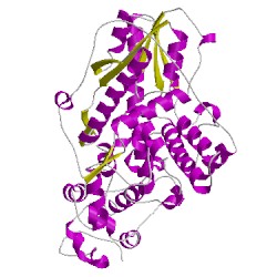 Image of CATH 2j4dA