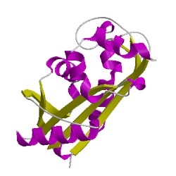 Image of CATH 2j4eA00
