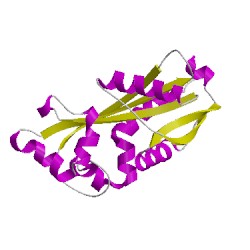 Image of CATH 2j4eC