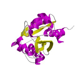 Image of CATH 2j4eF