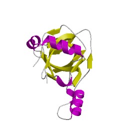 Image of CATH 2j4hA01