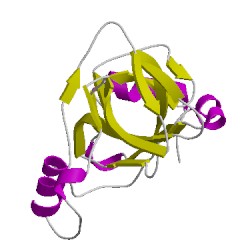 Image of CATH 2j4hB