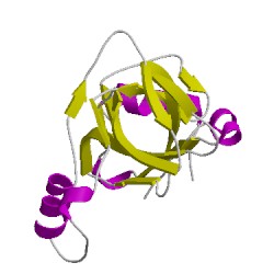 Image of CATH 2j4hB01