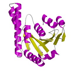 Image of CATH 2j4lA