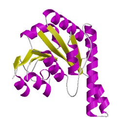 Image of CATH 2j4lB