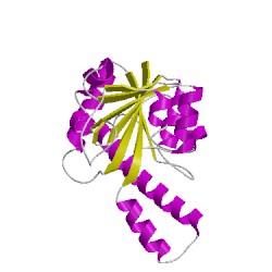 Image of CATH 2j4lD