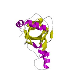 Image of CATH 2j4qA