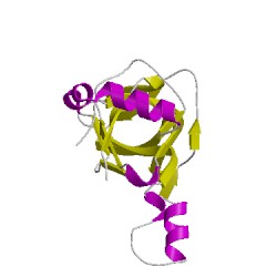 Image of CATH 2j4qA01