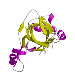 Image of CATH 2j4qB01