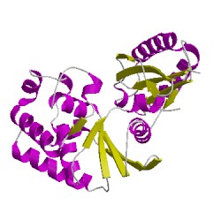 Image of CATH 2j4rA