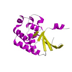 Image of CATH 2j4rA02