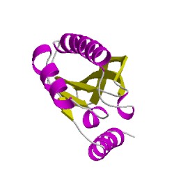 Image of CATH 2j4rB01