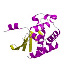 Image of CATH 2j4rB02