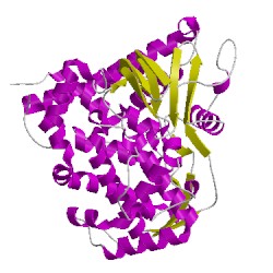 Image of CATH 2j4sA00
