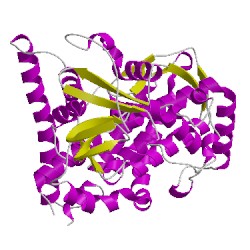 Image of CATH 2j4sB