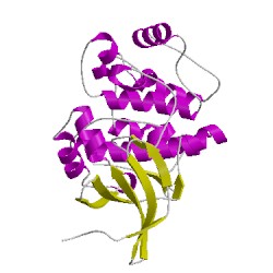 Image of CATH 2j4zB