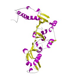 Image of CATH 2j58A