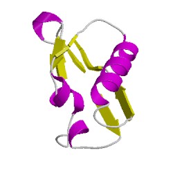 Image of CATH 2j58A03