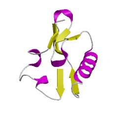 Image of CATH 2j58B03
