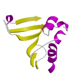 Image of CATH 2j58D01