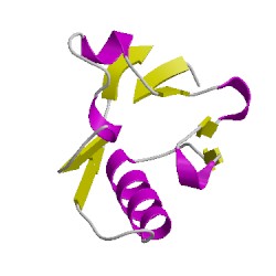 Image of CATH 2j58H03