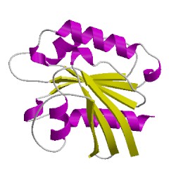 Image of CATH 2j59A