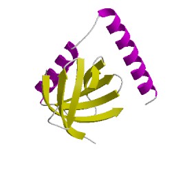 Image of CATH 2j59M