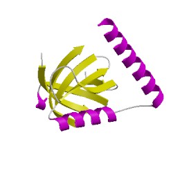 Image of CATH 2j59R