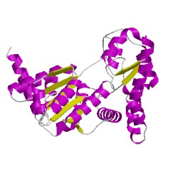 Image of CATH 2j5bA