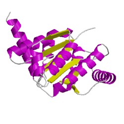 Image of CATH 2j5bA01