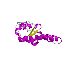 Image of CATH 2j5bB02