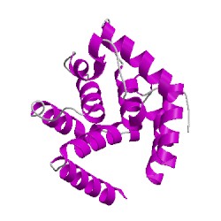 Image of CATH 2j5cA01