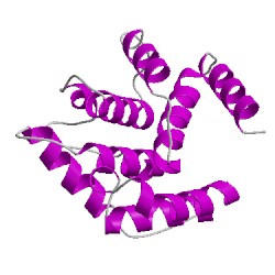 Image of CATH 2j5cB01