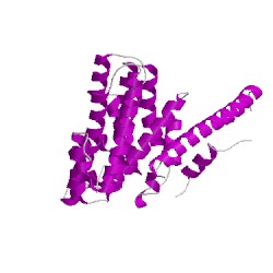 Image of CATH 2j5cB02