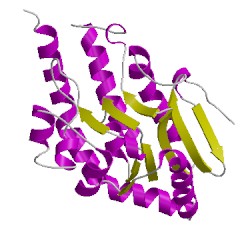 Image of CATH 2j5gA00