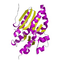 Image of CATH 2j5gB00