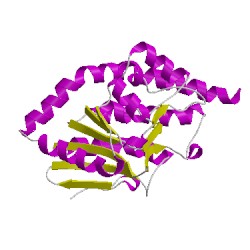 Image of CATH 2j5gC00