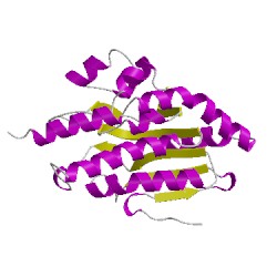 Image of CATH 2j5gF00
