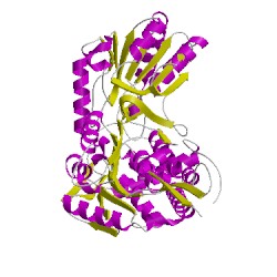 Image of CATH 2j5nA