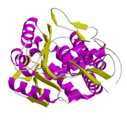 Image of CATH 2j5nA01