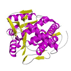 Image of CATH 2j5nB01