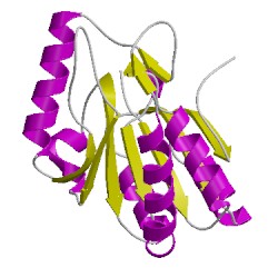 Image of CATH 2j5nB02