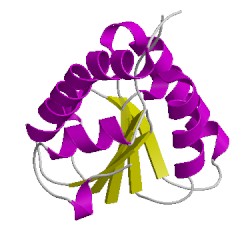 Image of CATH 2j5rA01