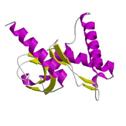 Image of CATH 2j5rA02