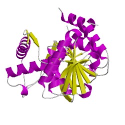 Image of CATH 2j5rB