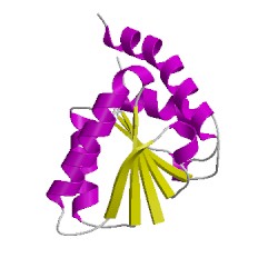 Image of CATH 2j5rB01