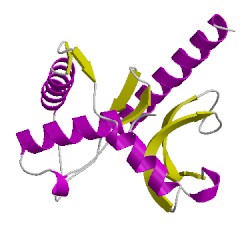 Image of CATH 2j5rB02